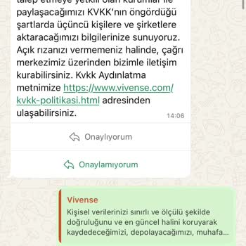 Gecikmeli Ve Kusurlu Ürün, İade Sürecinde İlgisizlik!