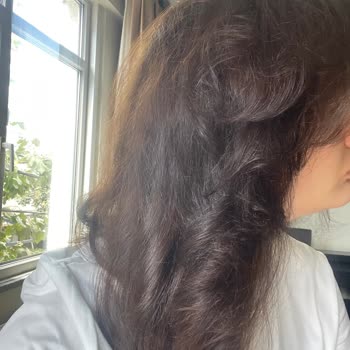 Schwarzkopf Saç Boyası Renk Sonucu Beklentimi Karşılamadı