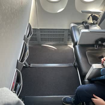 Ekstra Ücretle Seçilen Koltukların Değiştirilmesi Mağduriyet Yarattı