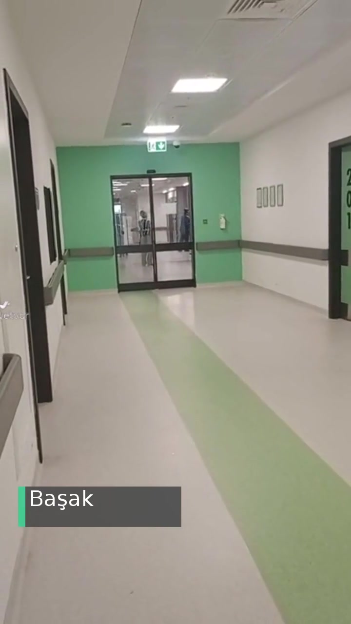 İzmir Bayraklı Şehir Hastanesi Yemek Yok Saat 13.49 videonun kapak resmi