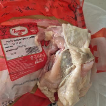 BİM'den Aldığım Ürünlerde Küf Ve Bozuklukla Karşılaştım