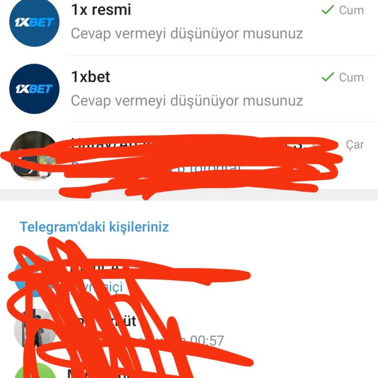 1xBet Hesabımdan Haksız Para Kesintisi ve 3 Gündür Çözülmeyen Mağduriyet