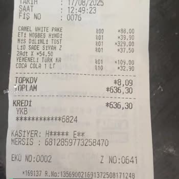 Şok Marketler Küflü Dilim Kaşar Peynir