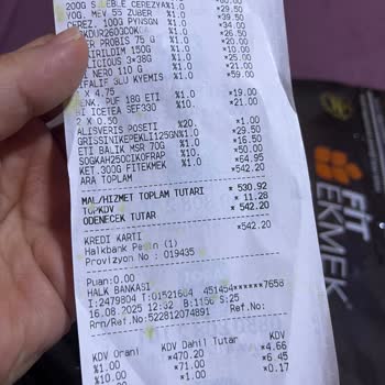 A101 Son Kullanma Tarihi Geçmemiş Lavaşların Küflü Çıkması Hayal Kırıklığı Yarattı