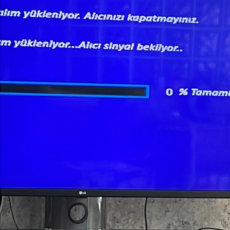 D-Smart HD Cihazında Sürekli Arıza Ve Ücretli Servis Dayatması