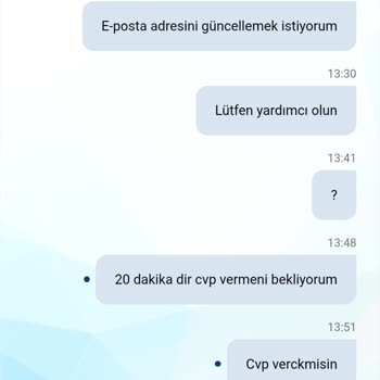 Starlight102 Ödeme Yapmıyor, Canlı Destek Ve WhatsApp Cevap Vermiyor