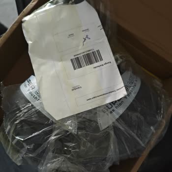 Hasarlı Ürün Gönderimi Ve Haksız İade Reddi Mağduriyeti