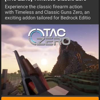 Google Play Minecraft Modu Mobilde Çalışmıyor: Silahlar Oyunda Gözükmüyor