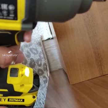 Koçtaş Stanley Fatmax Arızalı Ürün