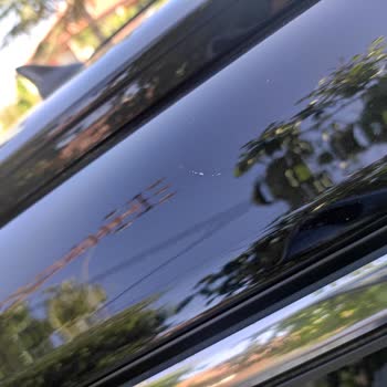 Opel Sıfır Araçta Boya Atması Ve Değer Kaybı Mağduriyeti