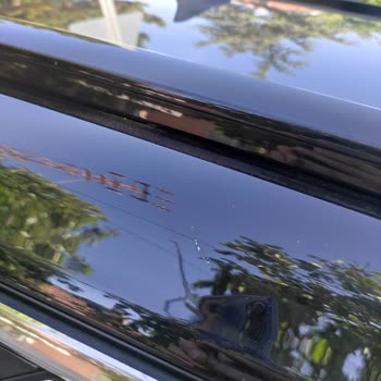 Opel Sıfır Araçta Boya Atması Ve Değer Kaybı Mağduriyeti