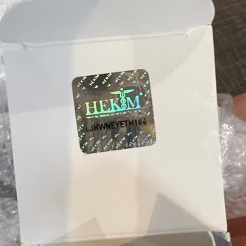 I Found Dark Residues in Argivit Focus Syrup I Bought From zadturkey.site