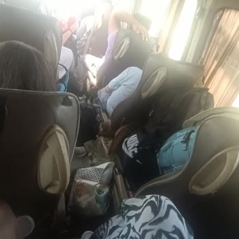 GAP Turunda Rahatsız Edici Yolculuk Ve Yetersiz Hizmet