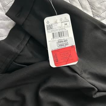 Etiket Fiyatı İle Ödenen Tutar Arasında Büyük Fark Var