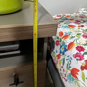 Çetmen’den Kusurlu Ürün Ve Kötü Hizmet: Masam Kullanılamaz Halde Teslim Edildi