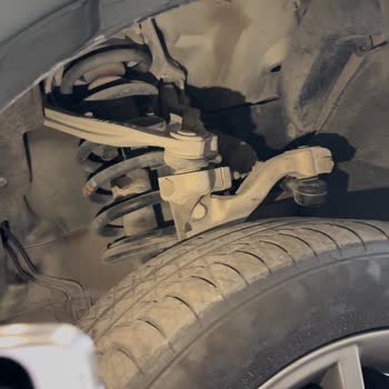 Ekspertiz Raporundaki Eksik Bilgiler Nedeniyle Büyük Maddi Kayıp Yaşadım