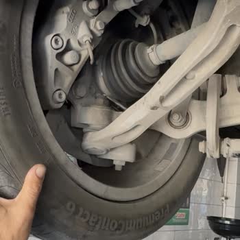 Ekspertiz Raporundaki Eksik Bilgiler Nedeniyle Büyük Maddi Kayıp Yaşadım