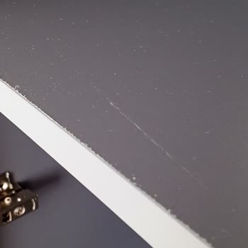 Pierre Cardin Genç Odası Mobilyaları Şikayeti