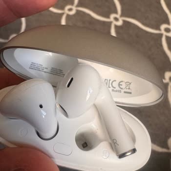 Haylou X1 Kulaklıkta Sağ Taraf Sorunu Ve Servis Mağduriyeti