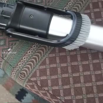 Philips Dikey Süpürge Arızası