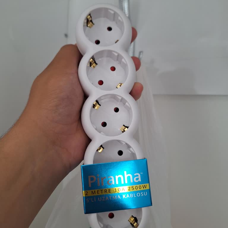 A101 Hilalkent Şubesinde Uzatma Fişi İadesinde Yaşanan Sorun Ve İlgisizlik