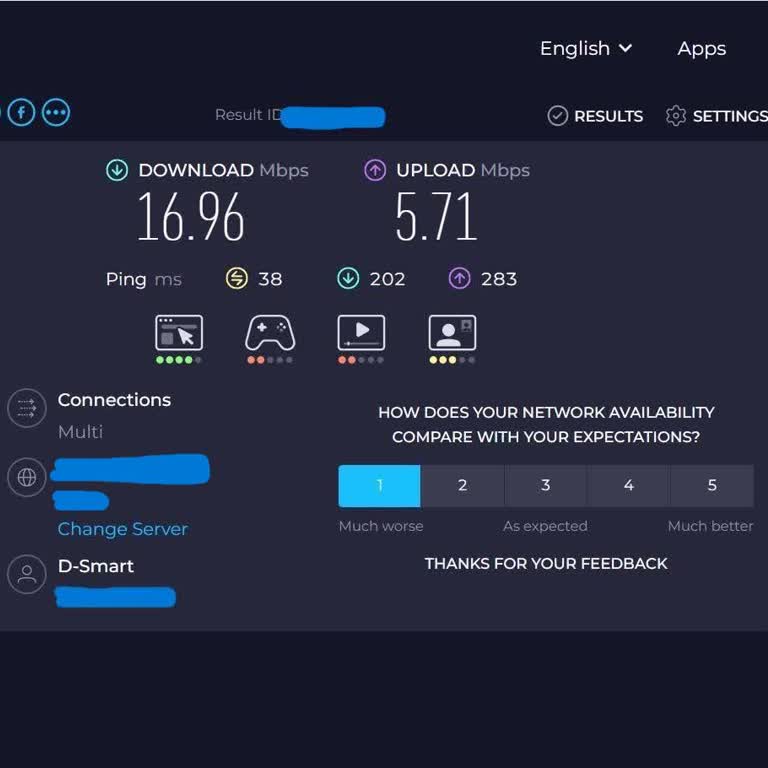 D-Smart Net İnternet Hız Sorunu, Yüksek Taahhüt Bedeli Nedeniyle Alternatif Sağlayıcıya Geçiş Engeli