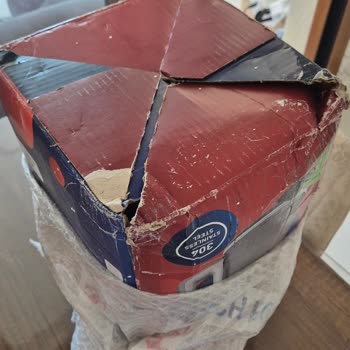Kargo Ve Servis Sürecinde Hasarlı Teslimat, İlgisiz Müşteri Hizmetleri Mağduriyeti