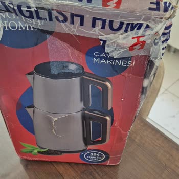 Kargo Ve Servis Sürecinde Hasarlı Teslimat, İlgisiz Müşteri Hizmetleri Mağduriyeti