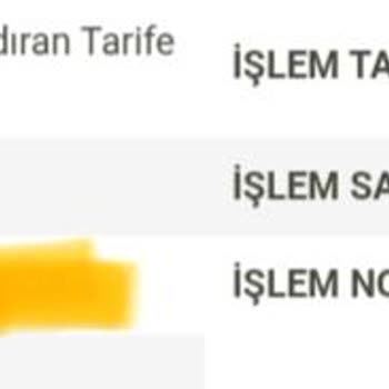 Habersiz Kesilen 'Kazandıran Tarife' Ücreti İçin İade Talebim Var