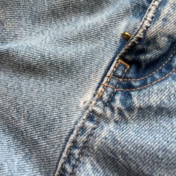 Mavi Jean Pantolonumda Hızlı Yıpranma Ve Kalite Sorunu Yaşadım