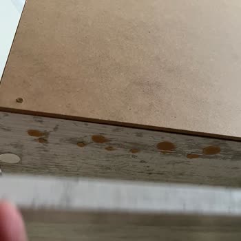 Adore Mobilya'nın Güvensiz Ve Dayanıksız Çocuk Odası Ürünleri