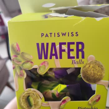 Tazeliği ve Son Kullanma Tarihi Okunamayan Ürün Hakkında Şikayet