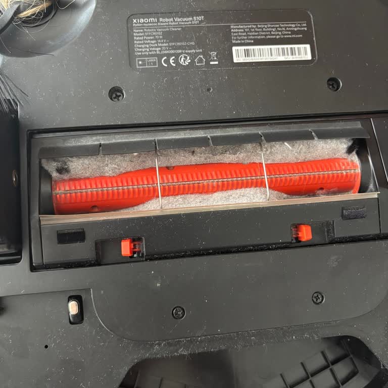 Xiaomi S10 Plus Robot Süpürgeler Temizlik Yapmıyor Servis Çözüm Sunmuyor