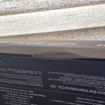 ServisPoint Servisten Dönen Anakartın Kutusu ve Koruması Hasarlı Geldi