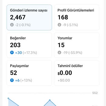 TikTok Hesabımda İzlenme Ve Keşfet Sorunu İçin Çözüm Bekliyorum