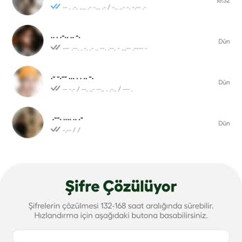 Messlog Uygulamasında Ödeme Yapmama Rağmen Hizmet Alamıyorum