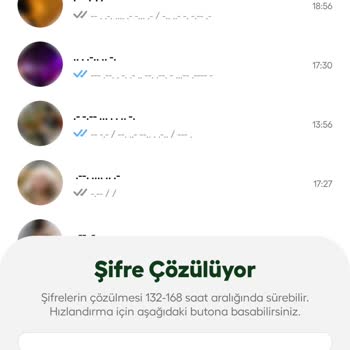 Messlog Uygulamasında Ödeme Yapmama Rağmen Hizmet Alamıyorum