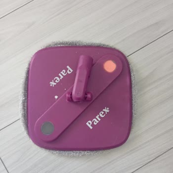 Parex Wondero Temizlik Setinin Sıkma Mekanizmasında Sorun Yaşıyorum