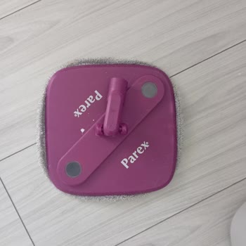 Parex Wondero Temizlik Setinin Sıkma Mekanizmasında Sorun Yaşıyorum