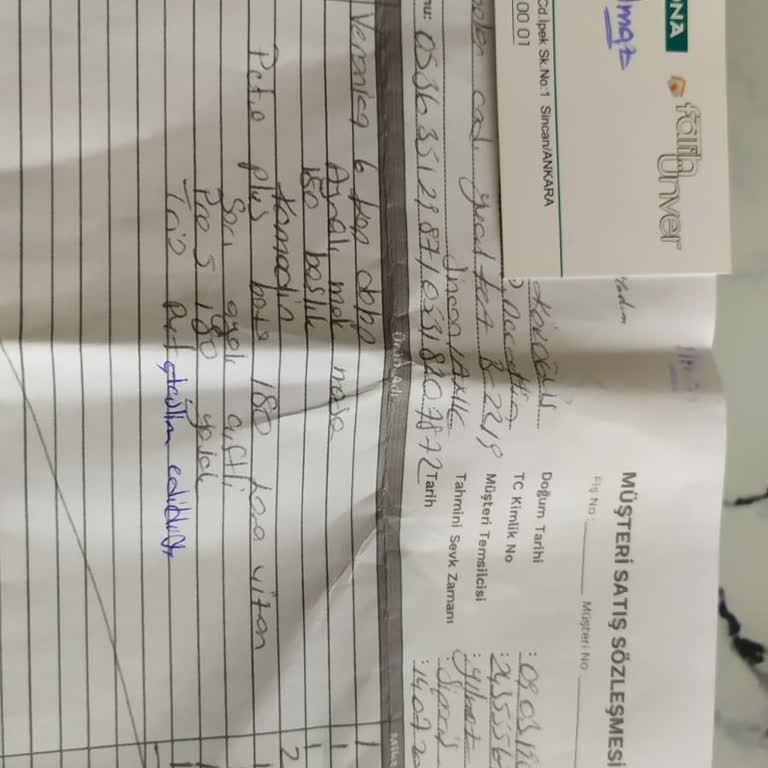 Satın Alınan Yatak Odası Takımının Teslimatı Sürekli Gecikiyor