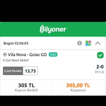 Kazanan Bahis Kuponumun Kazancı Hesabıma Yatırılmadı