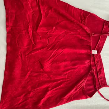 Suwen Markasından Aldığım Ürünlerde Hayal Kırıklığı Ve İlgisizlik