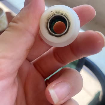 Vileda Turbo Yer Silme Seti Kısa Sürede Arızalandı, Parça Temini Talebim Karşılanmıyor