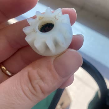 Vileda Turbo Yer Silme Seti Kısa Sürede Arızalandı, Parça Temini Talebim Karşılanmıyor