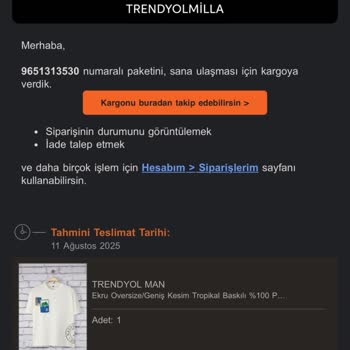 Kusurlu Ürünlerin Tekrar Gönderilmesi Ve Müşteri Hizmetlerinden Destek Alamama