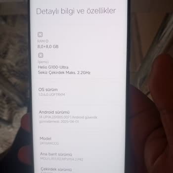 Suya Dayanıklı Denilen Telefonumun Garanti Dışında Bırakılması