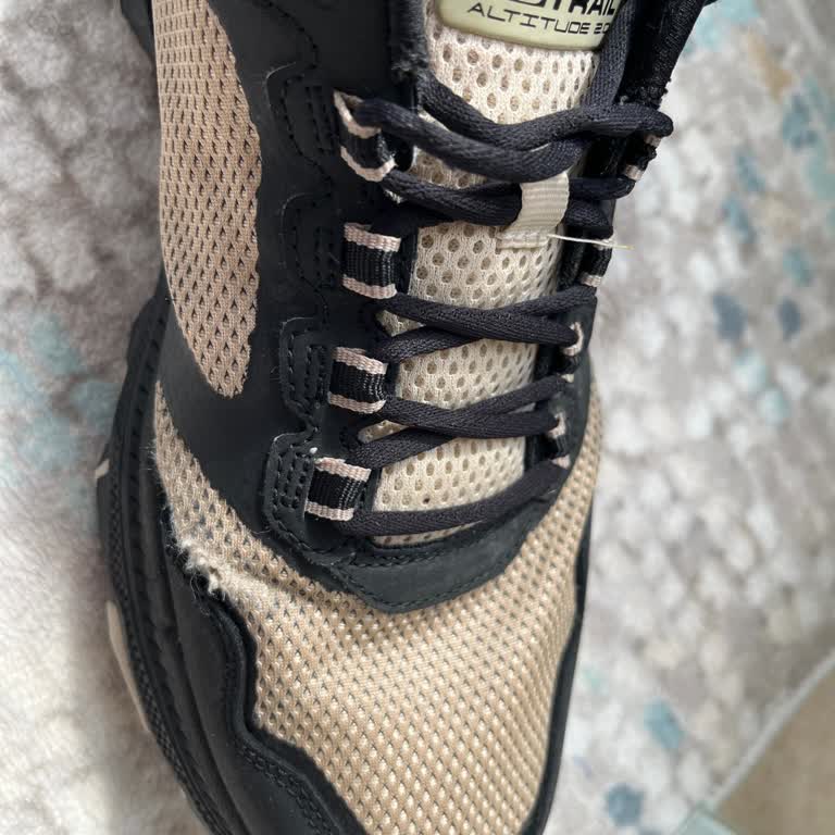 Garantili Ayakkabım Yırtıldı Değişim Talebim Reddedildi