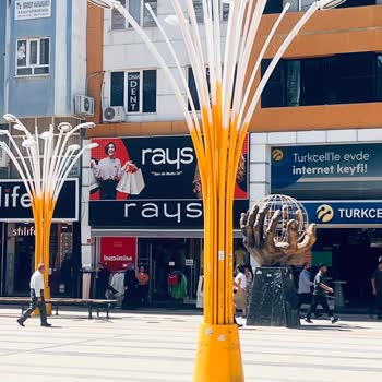 Mağazadan Yeni Aldığım Pantolonu İade Edemedim Ücreti Geri Alamadım