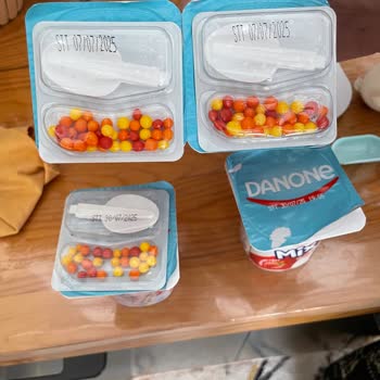 Şok Markette Sürekli Tarihi Geçmiş Ürünlerle Karşılaşmaktan Bıktım, Denetim İstiyorum