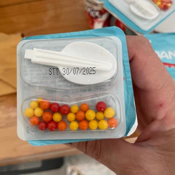 Şok Markette Sürekli Tarihi Geçmiş Ürünlerle Karşılaşmaktan Bıktım, Denetim İstiyorum